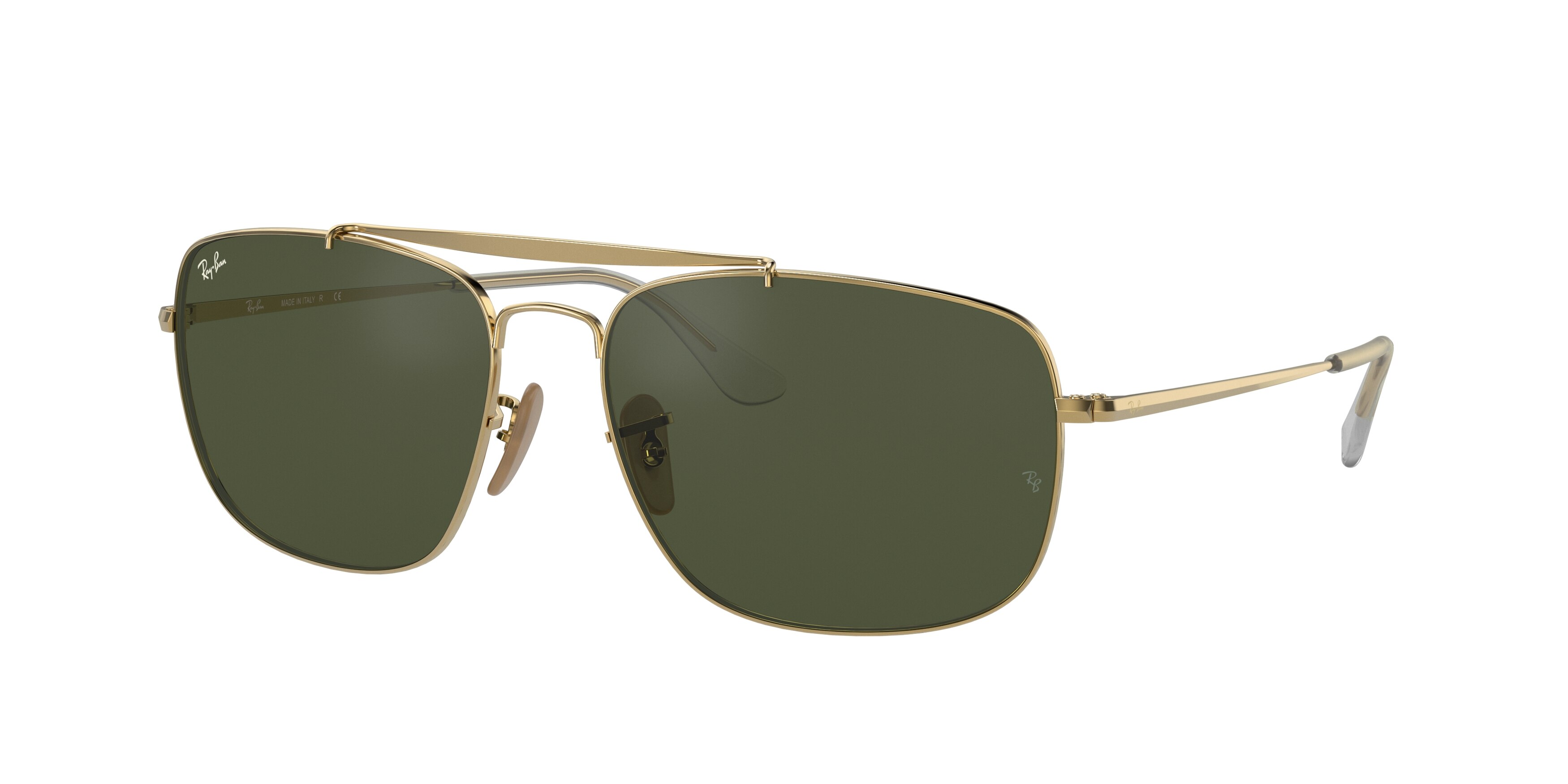 Ray Ban RB3560 001 The Colonel 